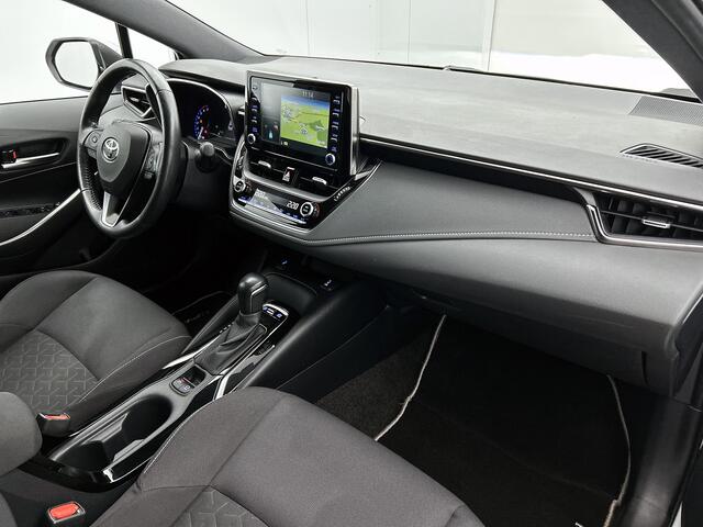 Toyota COROLLA Touring Sports 1.8 Hybrid Dynamic