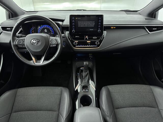 Toyota COROLLA 1.8 Hybrid Dynamic