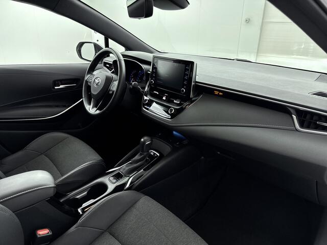 Toyota COROLLA 1.8 Hybrid Dynamic