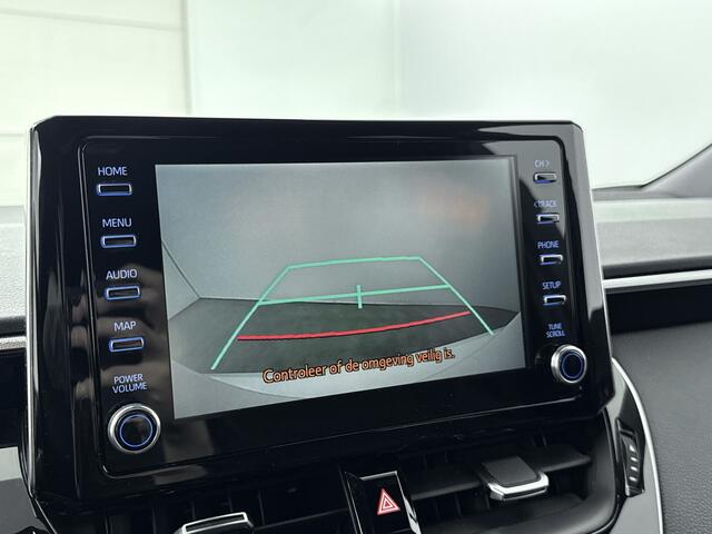 Toyota COROLLA 1.8 Hybrid Dynamic