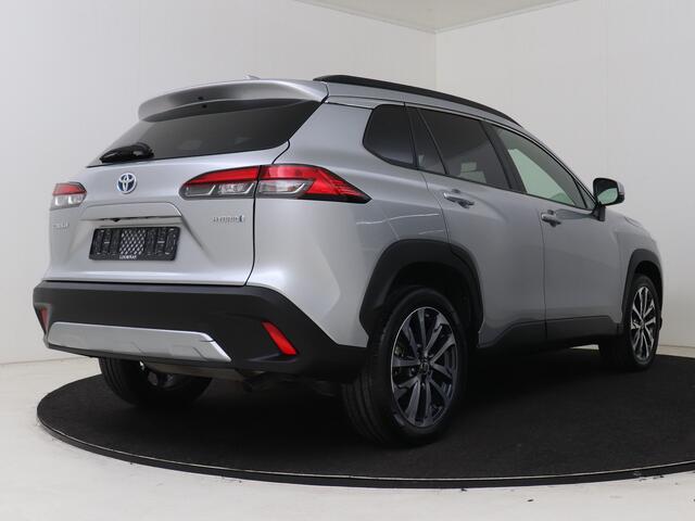 Toyota COROLLA Cross 2.0 High Power Hybrid First Edition