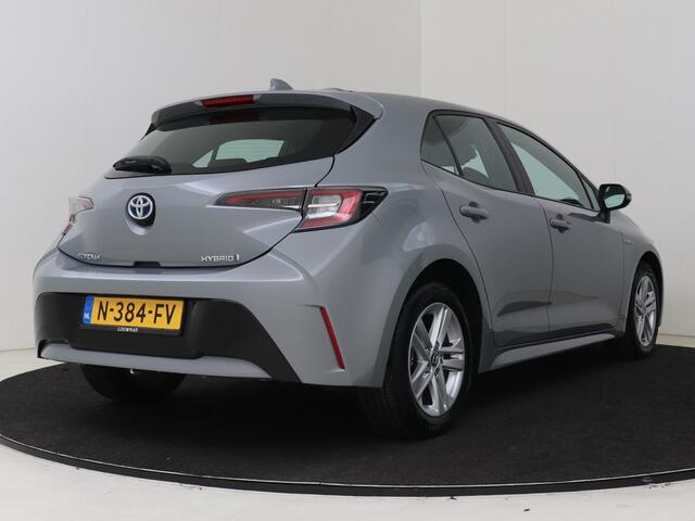 Toyota COROLLA 1.8 Hybrid Active