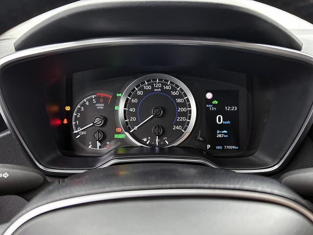 Toyota COROLLA 1.8 Hybrid Dynamic | Unieke auto |