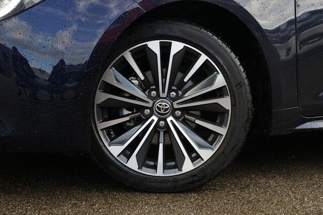 Toyota COROLLA Touring Sports Hybrid 140 Dynamic | Apple Carplay | Safety Sense | Achteruitrij camera | fotos