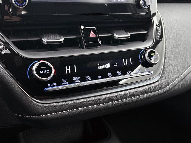 Toyota COROLLA Touring Sports 1.8 Hybrid Dynamic