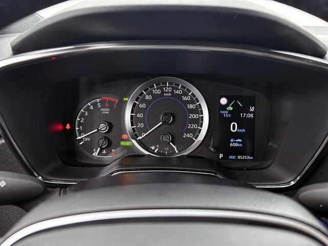 Toyota COROLLA Touring Sports 1.8 Hybrid Active