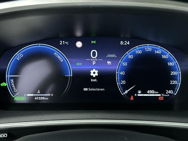 Toyota COROLLA Cross Hybrid 140 Style | NL-Auto | Parkeersensoren V+A |