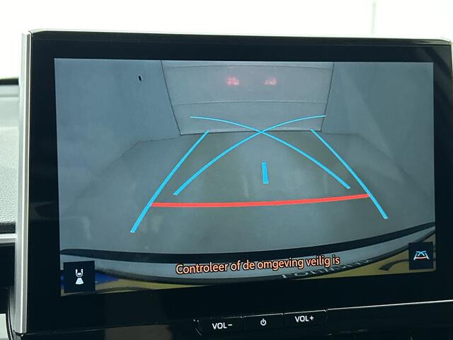 Toyota COROLLA Cross Hybrid 140 Style | NL-Auto | Parkeersensoren V+A |