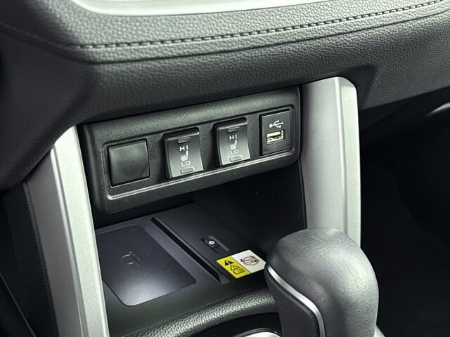 Toyota COROLLA Cross 2.0 High Power Hybrid First Edition | Applecarplay | Climaat control | Wireless charger |