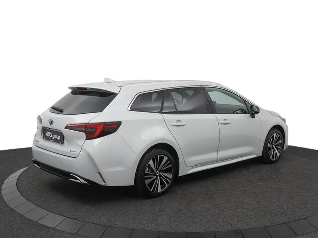 Toyota COROLLA Hybrid 140 Dynamic | Nieuw uit voorraad leverbaar! |
