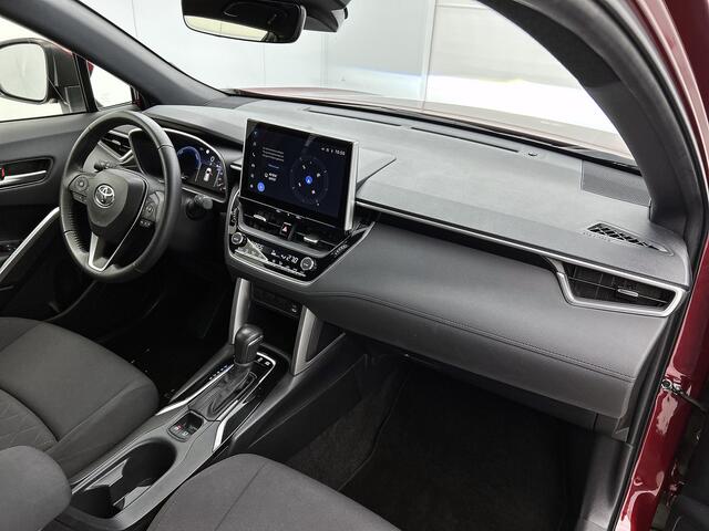 Toyota COROLLA Cross Hybrid 140 Active | Navigatie | Climate Control | ACC |