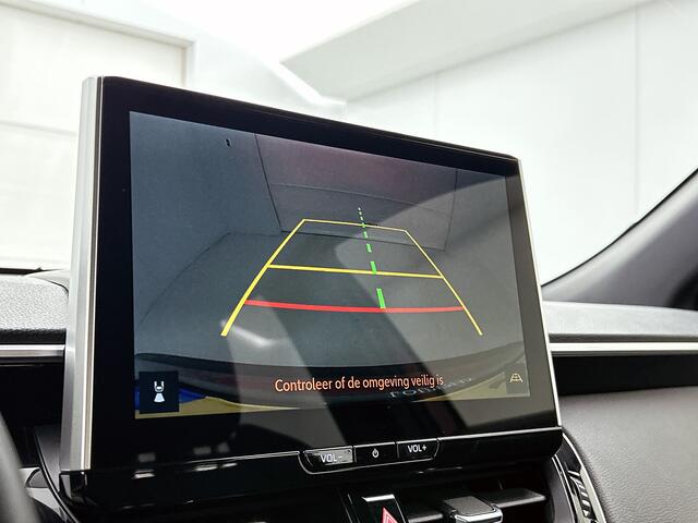 Toyota COROLLA Cross Hybrid 140 Active | Navigatie | Climate Control | ACC |