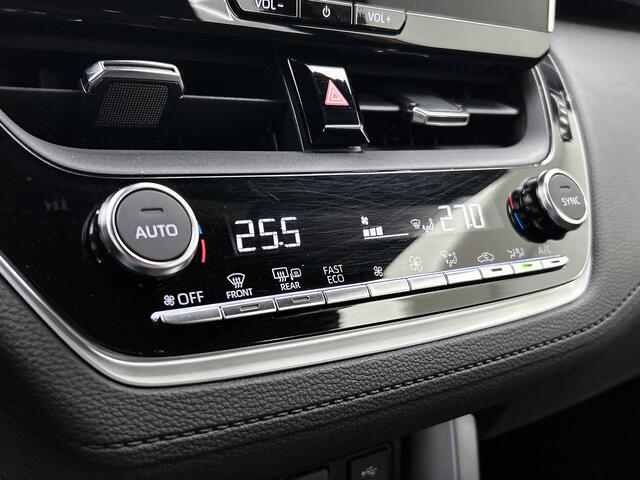 Toyota COROLLA Cross Hybrid 140 Active | Navigatie | Climate Control | ACC |