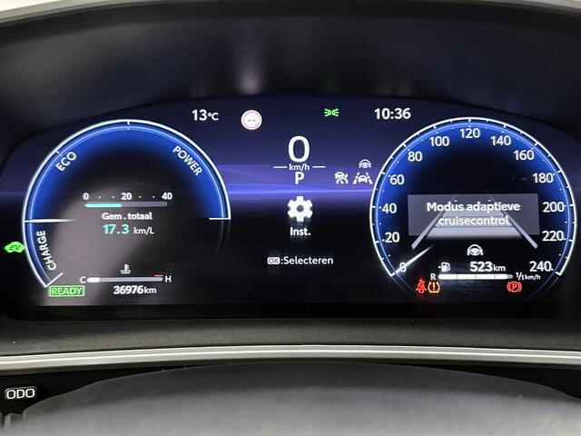 Toyota COROLLA Cross Hybrid 200 Dynamic | electrische achterklep | Apple Carplay/Android Auto | Lichtmetalen velgen 18" |