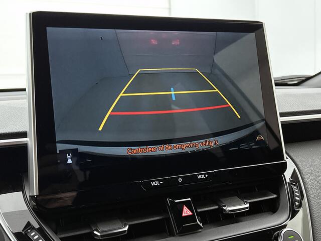 Toyota COROLLA Cross Hybrid 200 Dynamic | electrische achterklep | Apple Carplay/Android Auto | Lichtmetalen velgen 18" |