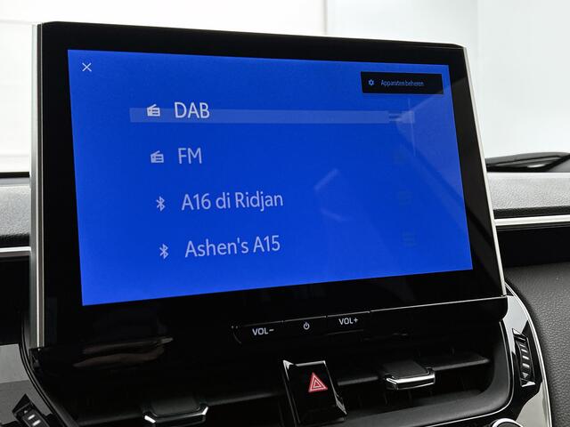 Toyota COROLLA Cross Hybrid 200 Dynamic | electrische achterklep | Apple Carplay/Android Auto | Lichtmetalen velgen 18" |