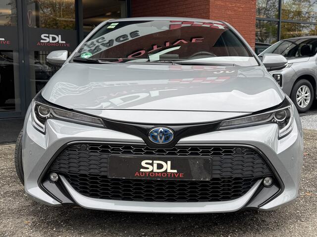 Toyota COROLLA 1.8 Hybrid Dynamic // APPLE CARPLAY / ANDROID AUTO // PDC // CAMERA // ADAPTIVE CRUISE // CLIMA //