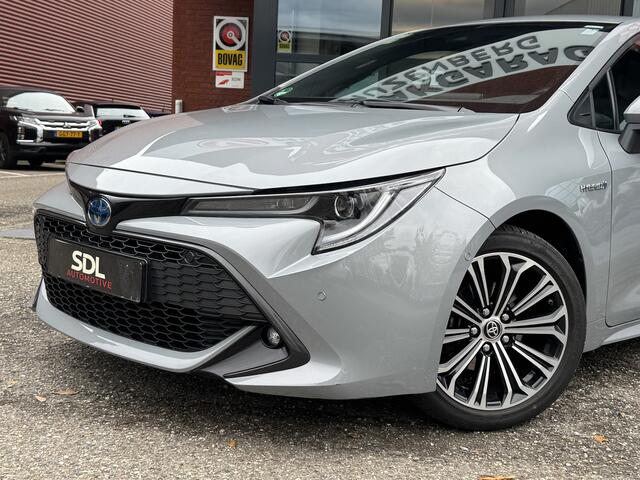 Toyota COROLLA 1.8 Hybrid Dynamic // APPLE CARPLAY / ANDROID AUTO // PDC // CAMERA // ADAPTIVE CRUISE // CLIMA //