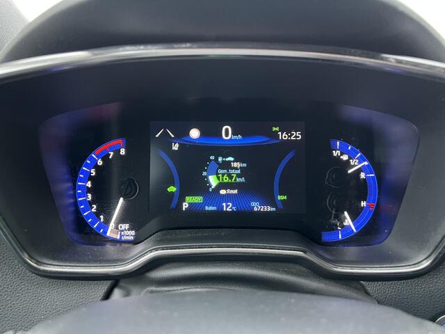 Toyota COROLLA Touring Sports 2.0 180pk Hybrid Style / Team D / Adaptive Cruise / Stoel+Stuurverw. / Aut. Parkeren /