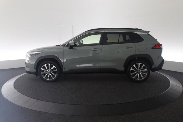 Toyota COROLLA Cross Hybrid 200 Style