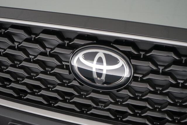 Toyota COROLLA Cross Hybrid 200 Style