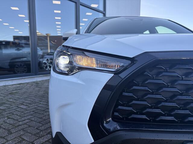 Toyota COROLLA Cross 2.0 High Power Hybrid Active | Trekhaak | Achteruitrijcamera |