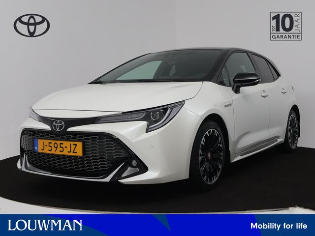 Toyota COROLLA 1.8 Hybrid GR-Sport