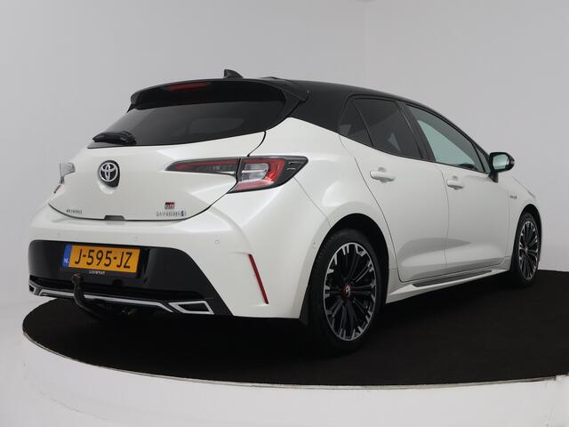 Toyota COROLLA 1.8 Hybrid GR-Sport