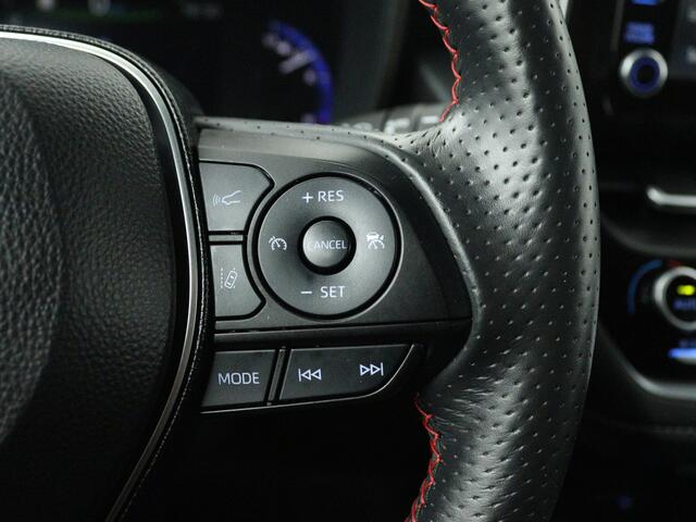 Toyota COROLLA 1.8 Hybrid GR-Sport