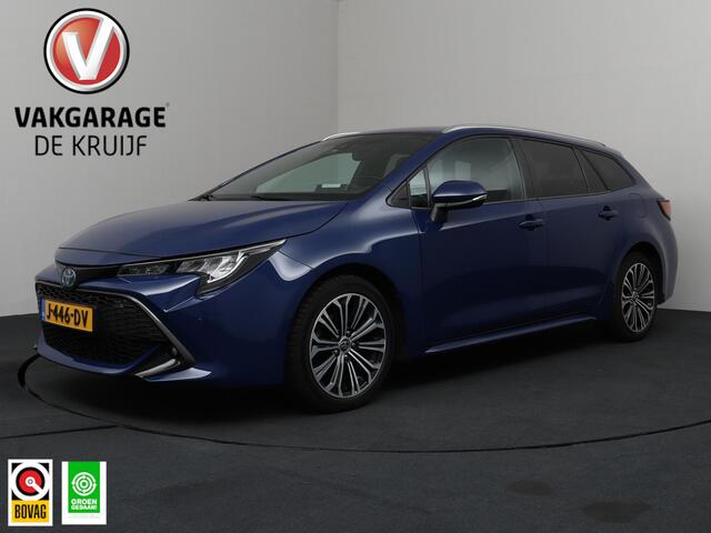 Toyota COROLLA Touring Sports 1.8 Hybrid Business Plus ACC | Camera | LED!