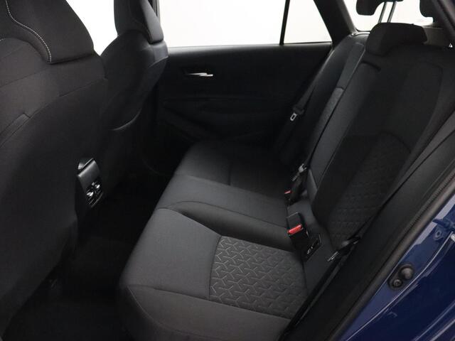 Toyota COROLLA Touring Sports 1.8 Hybrid Business Plus ACC | Camera | LED!