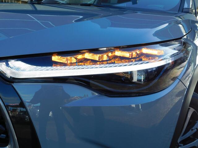 Toyota COROLLA Cross Hybrid 140 Style