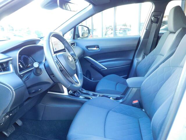 Toyota COROLLA Cross Hybrid 140 Style