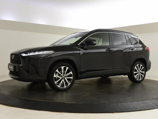 Toyota COROLLA Hybrid 140 Style | BLS | All Seasons | Parkeersensoren V+A