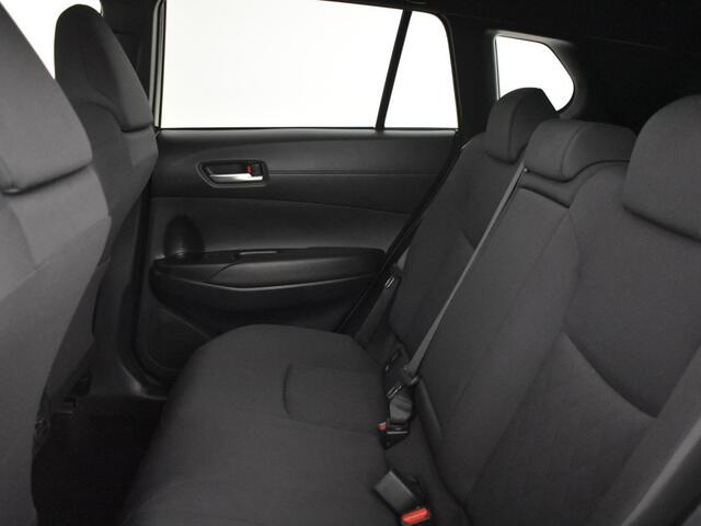 Toyota COROLLA Hybrid 140 Style | BLS | All Seasons | Parkeersensoren V+A