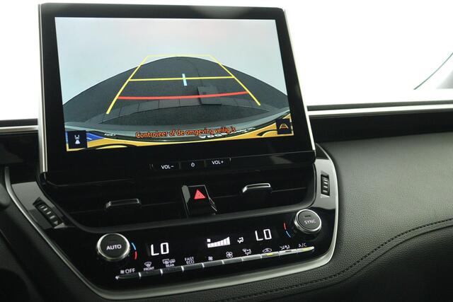 Toyota COROLLA Cross Hybrid 140 Dynamic | Trekhaak | all seasons banden | Apple Carplay/Android Auto | Navigatie |