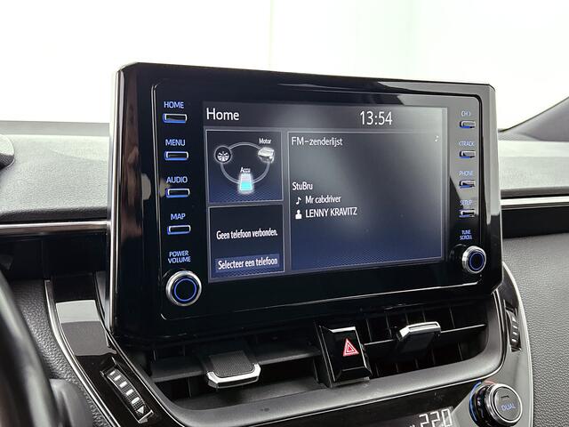 Toyota COROLLA 1.8 Hybrid Dynamic Limited