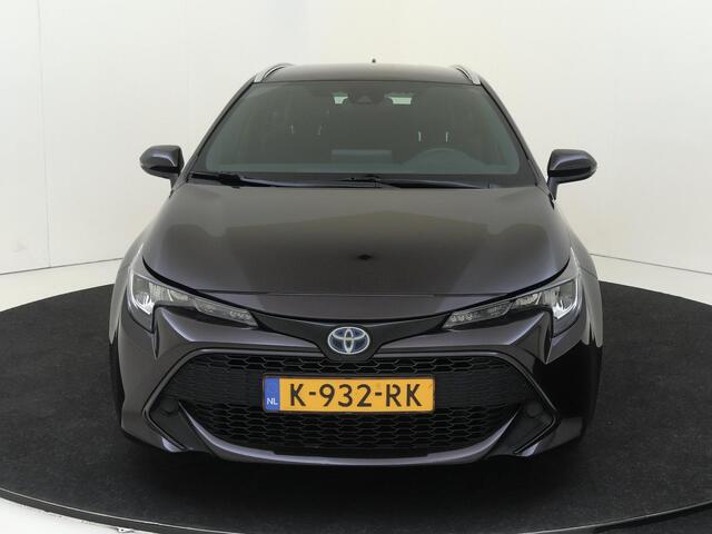 Toyota COROLLA Touring Sports 1.8 Hybrid 122 PK Active | Automaat | Navigatie | Camera | Bluetooth | Climate