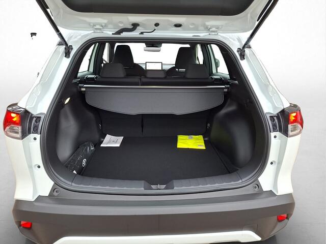 Toyota COROLLA Cross Hybrid 140 Active nieuwe auto met registratie, prijs? Mats foto's maken