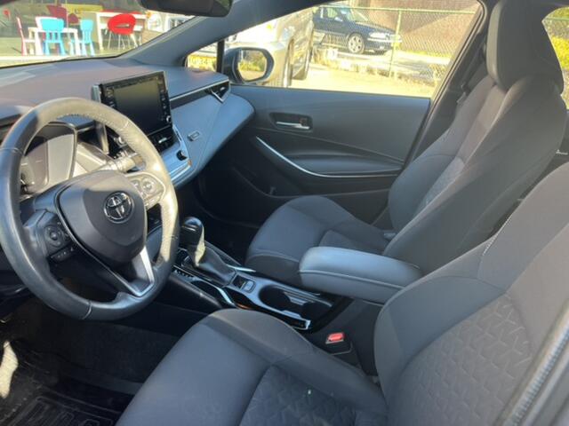 Toyota COROLLA 1.8 Hybrid Dynamic