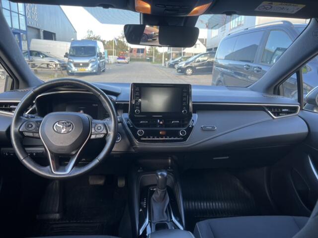 Toyota COROLLA 1.8 Hybrid Dynamic