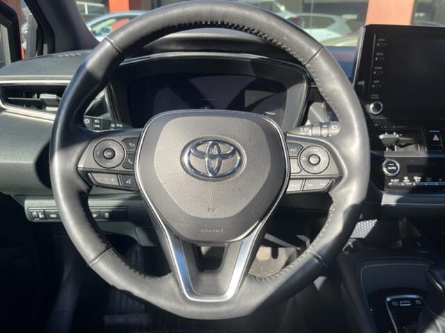 Toyota COROLLA 1.8 Hybrid Dynamic