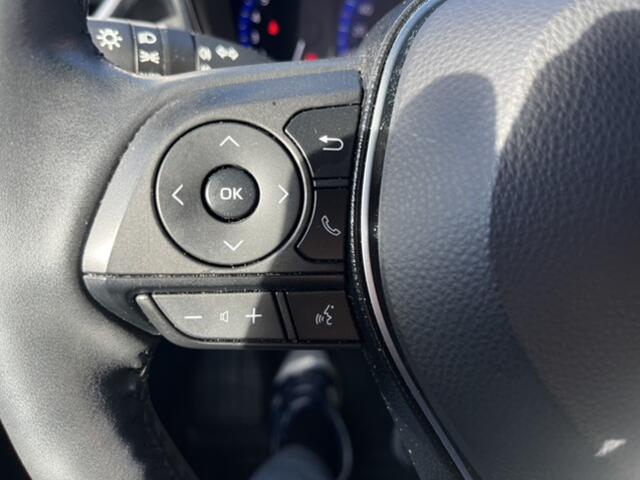 Toyota COROLLA 1.8 Hybrid Dynamic