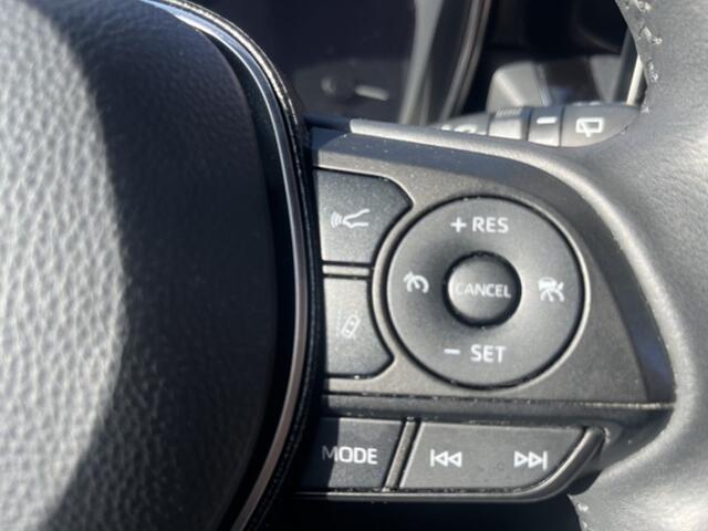 Toyota COROLLA 1.8 Hybrid Dynamic