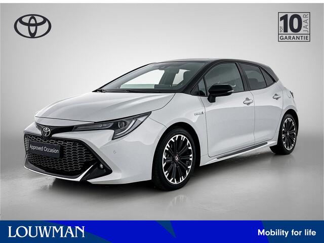 Toyota COROLLA 1.8 Hybrid GR-Sport | Unieke uitvoering |