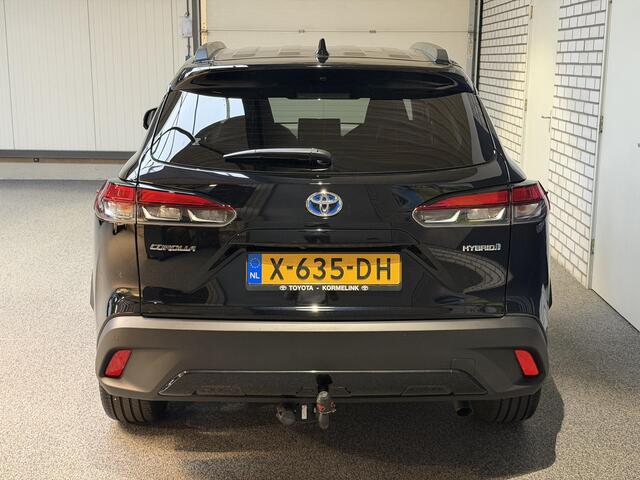 Toyota COROLLA Cross Hybrid 200 Style automaat