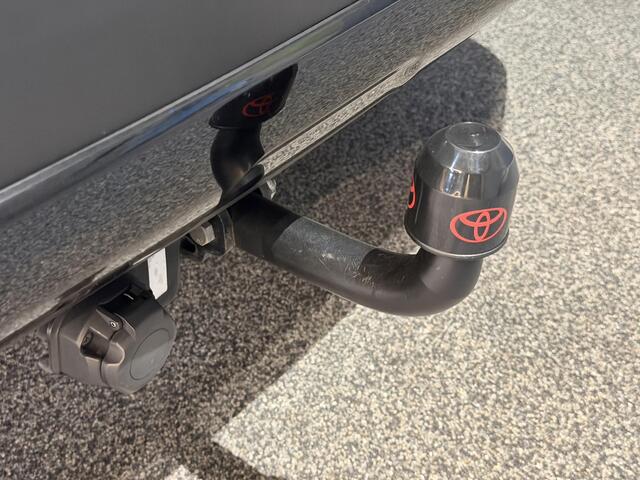 Toyota COROLLA Cross Hybrid 200 Style automaat