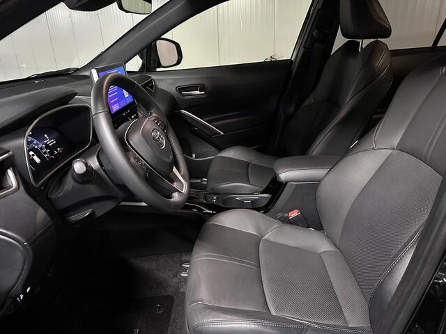 Toyota COROLLA Cross Hybrid 140 Style