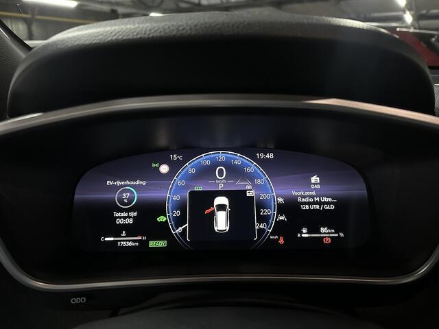 Toyota COROLLA Cross Hybrid 140 Style