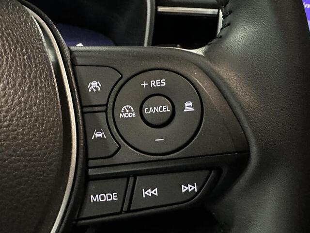 Toyota COROLLA Cross Hybrid 140 Style